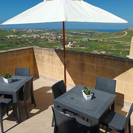 Ta Wigi Farmhouse Zebbug  Exterior foto