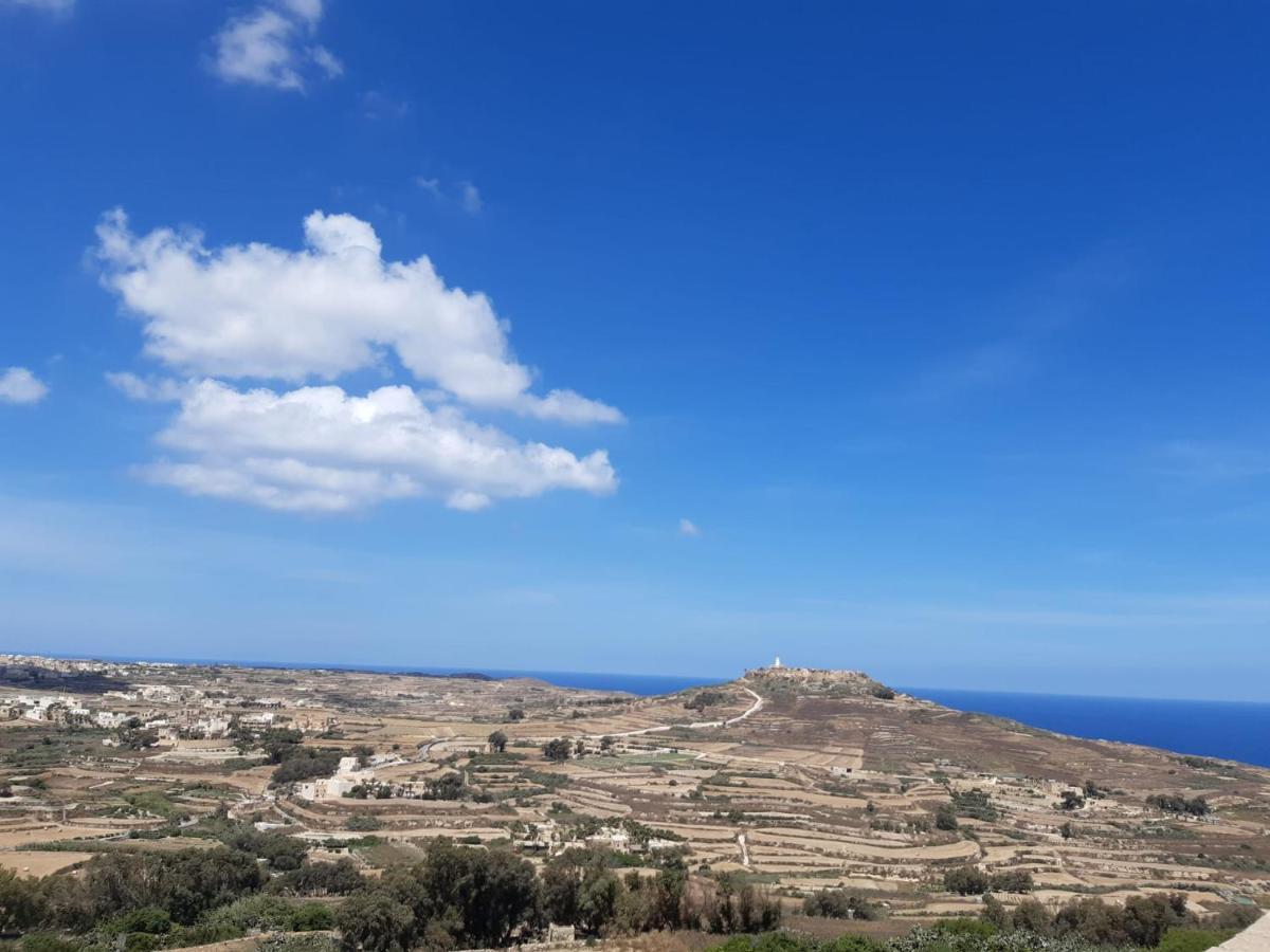 Ta Wigi Farmhouse Zebbug  Exterior foto