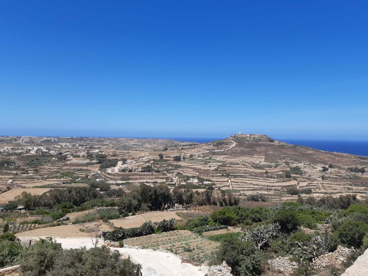 Ta Wigi Farmhouse Zebbug  Exterior foto