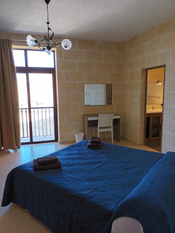 Ta Wigi Farmhouse Zebbug  Exterior foto