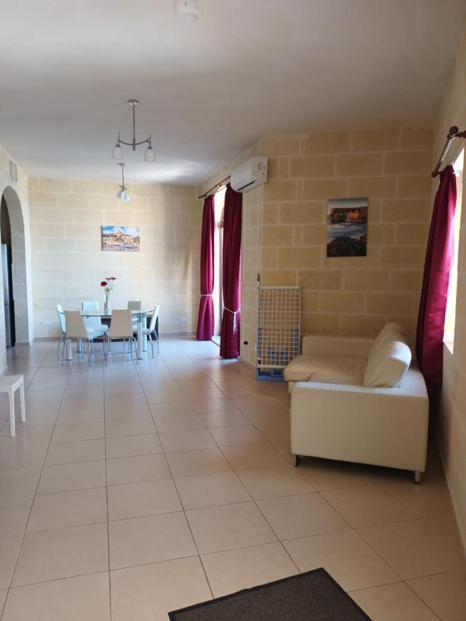 Ta Wigi Farmhouse Zebbug  Exterior foto