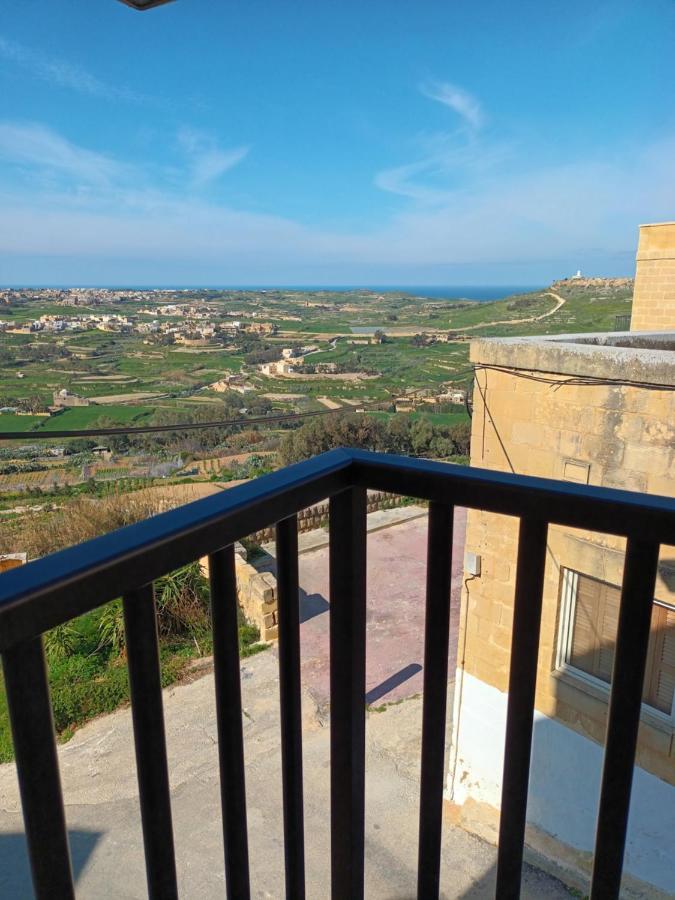 Ta Wigi Farmhouse Zebbug  Exterior foto