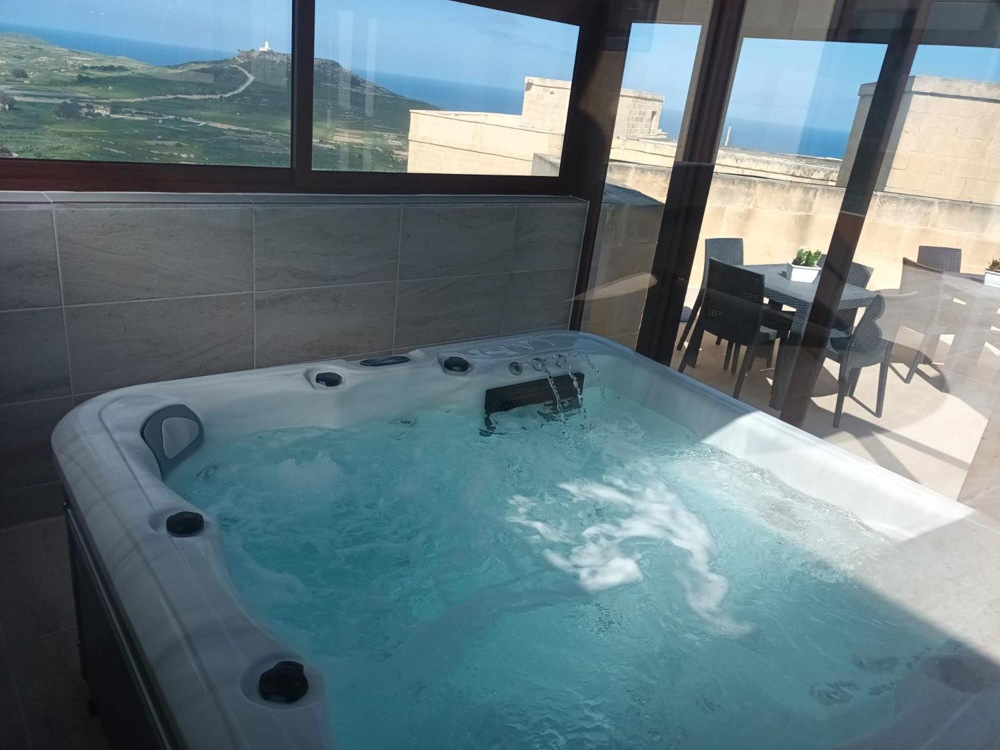 Ta Wigi Farmhouse Zebbug  Habitación foto
